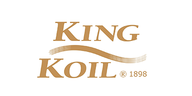 KING KOIL