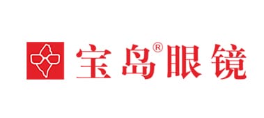 宝岛眼镜